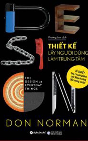 Thiết Kế Lấy Người Dùng Làm Trung Tâm