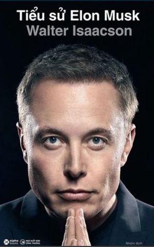Tiểu Sử Elon Musk