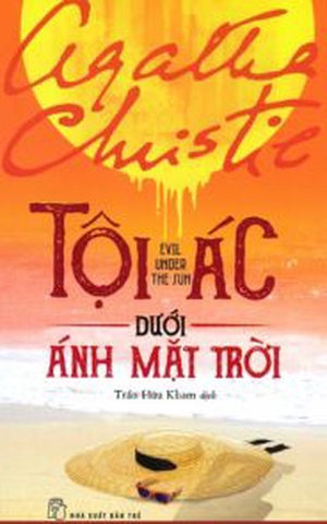 Tội Ác Dưới Ánh Mặt Trời