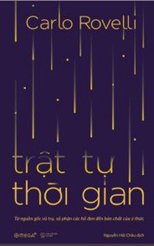 Trật Tự Thời Gian