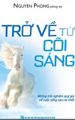 Trở Về Từ Cõi Sáng