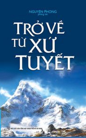 Trở Về Từ Xứ Tuyết