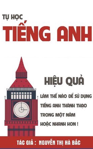 Tự Học Tiếng Anh Hiệu Quả
