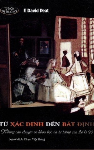 Từ Xác Định Đến Bất Định