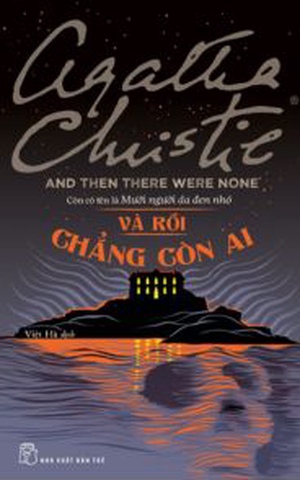 Và Rồi Chẳng Còn Ai