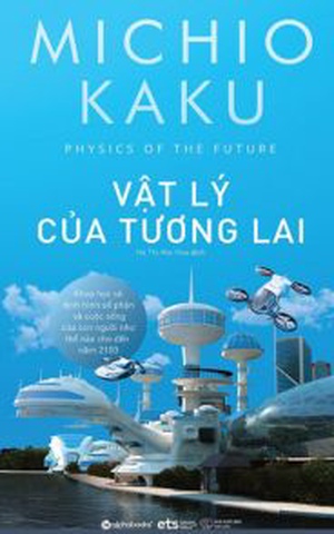Vật Lý Của Tương Lai