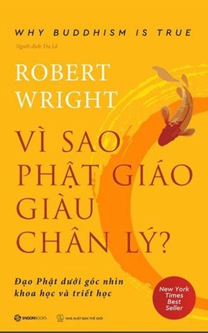 Vì Sao Phật Giáo Giàu Chân Lý