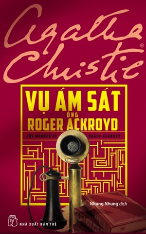 Vụ Ám Sát Ông Roger Ackroyd