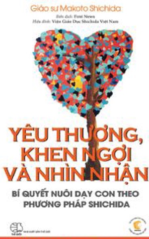 Yêu Thương, Khen Ngợi Và Nhìn Nhận